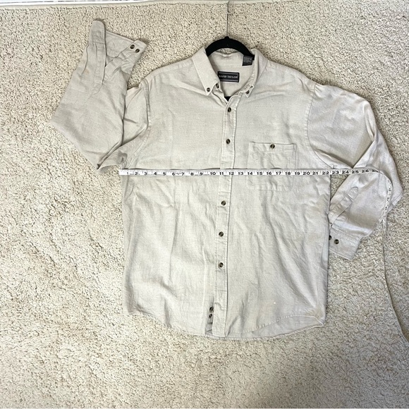 David Taylor Button down - Picture 4 of 5